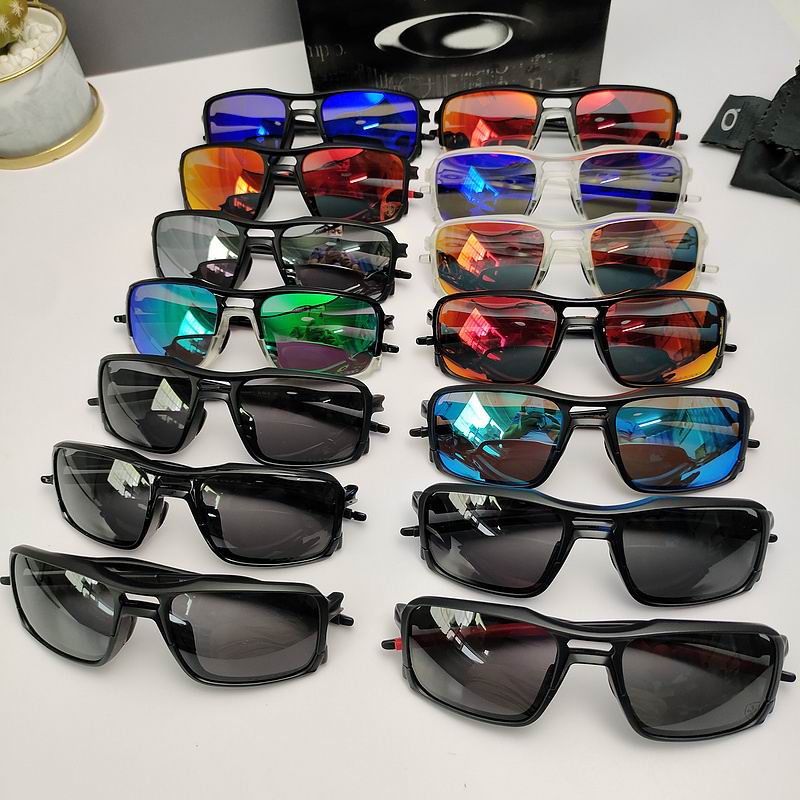 Oakley Glasses (725)